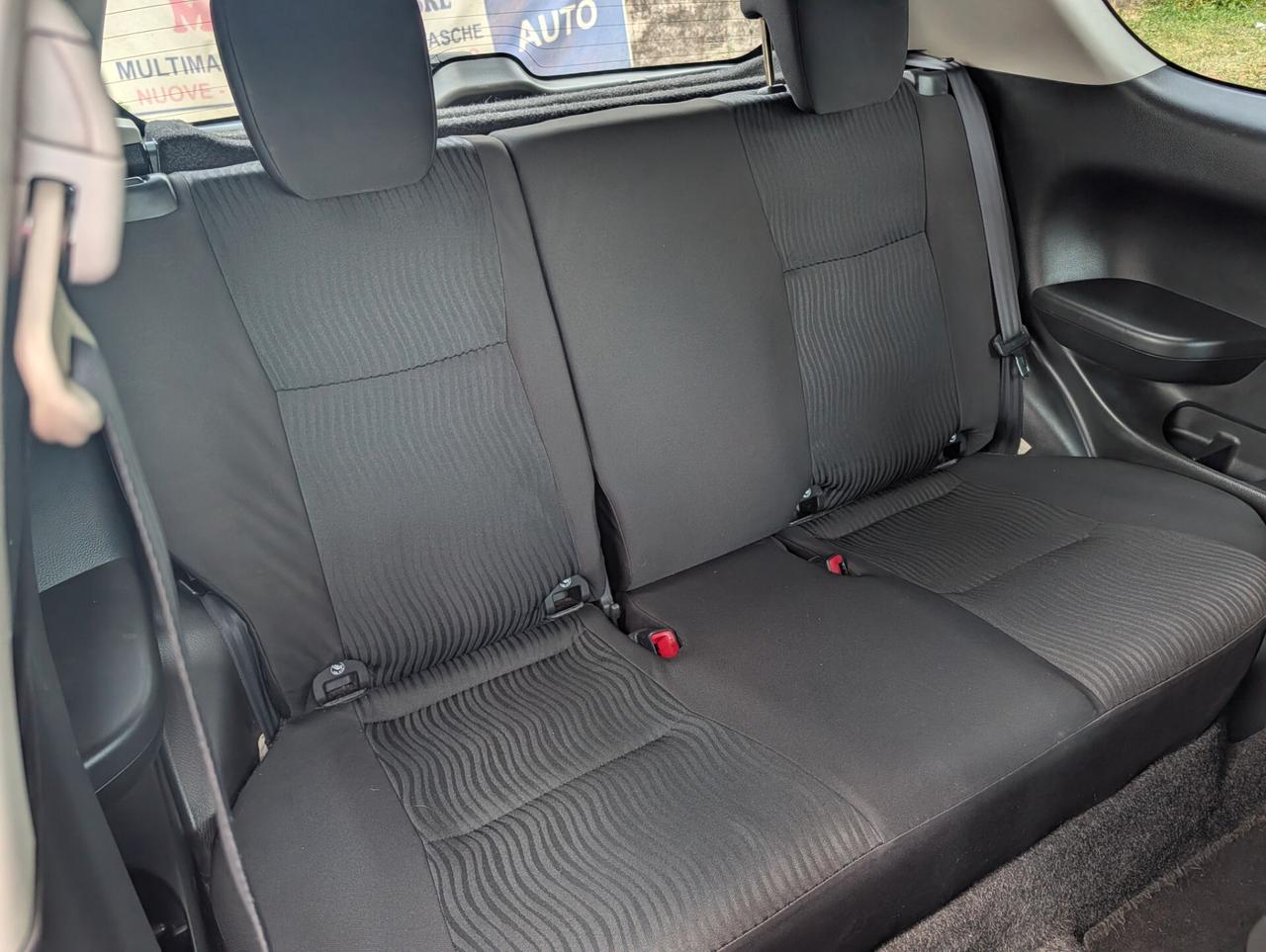 Suzuki Swift 1.2 VVT 3 porte GL Top UNICO PROPRIETARIO