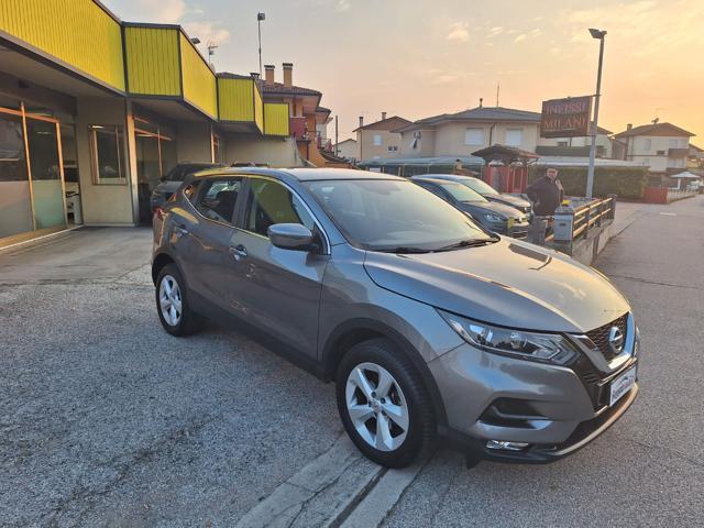 NISSAN Qashqai 1.5 dCi Business N°FX189