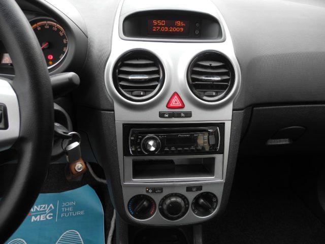 OPEL Corsa 1.2 5p. Enjoy -OK NEOPATENTATI- UNICA PROPRIETARIA
