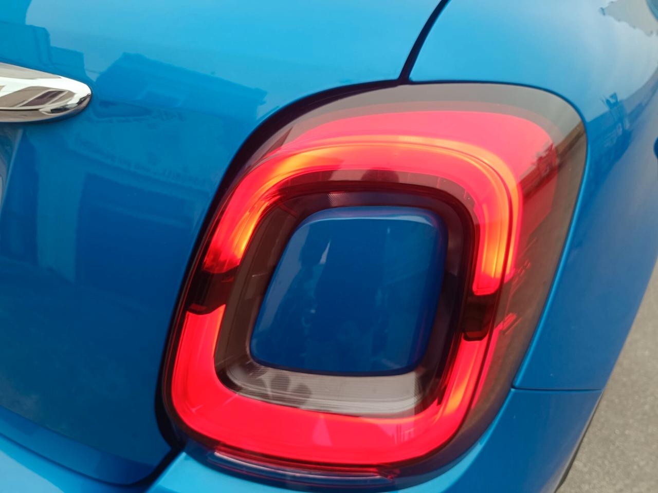 Fiat 500X 1.3 MultiJet 95 CV Connect