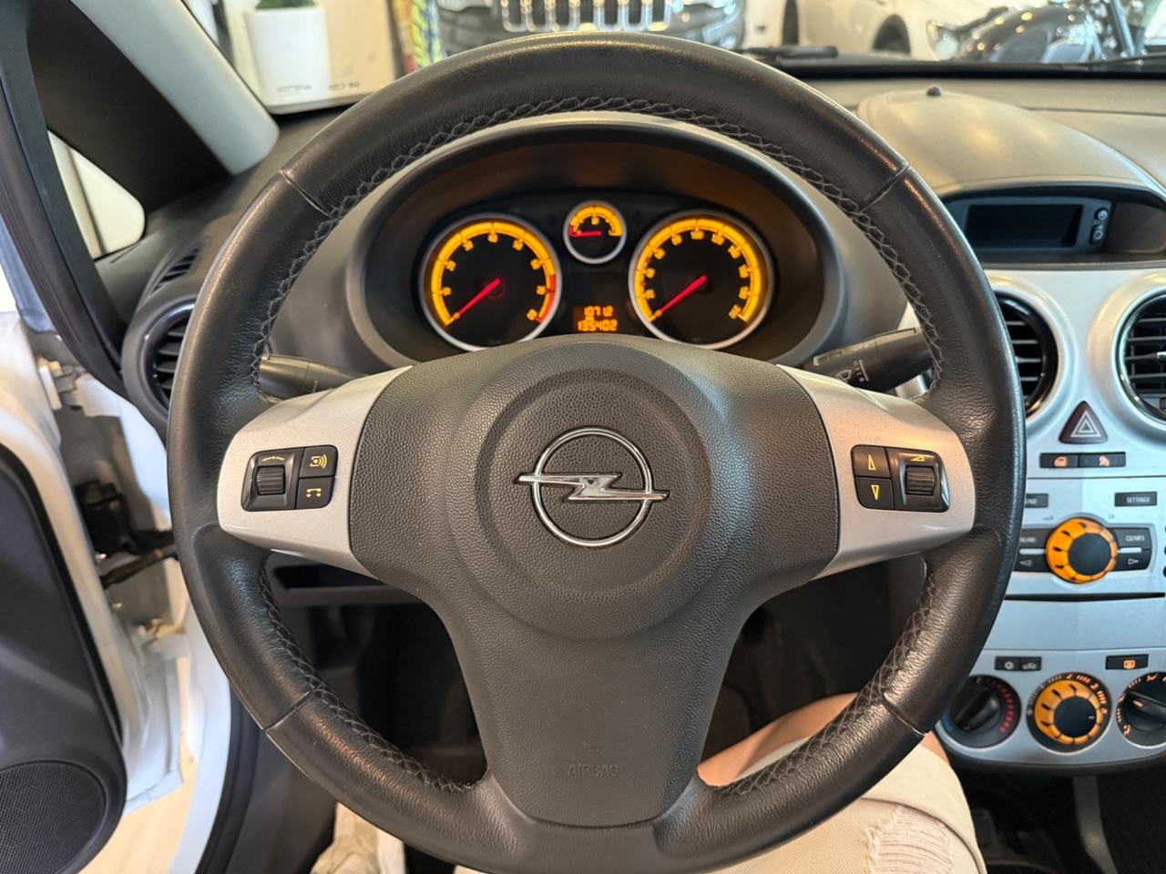 Opel Corsa 1.2 85CV 3 porte GPL-TECH Elective