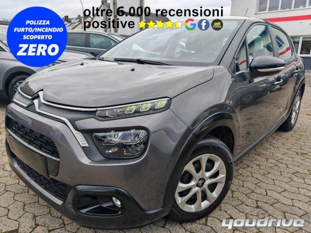 CITROEN C3 PureTech 83 S&S Feel Business KM 57.000