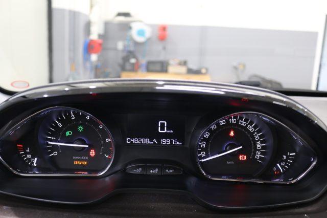 PEUGEOT 2008 1° serie PureTech 82 Access
