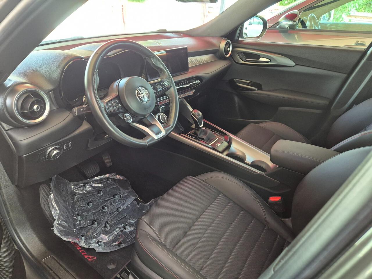 Alfa Romeo Tonale 1.5 130 CV MHEV TCT7 Sprint