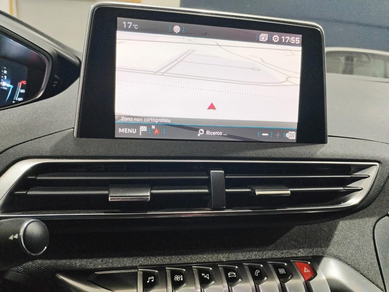 Peugeot 5008 BlueHDi 130 S&S GT Line