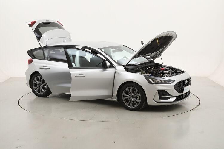 Ford Focus ST-Line BR655584 1.5 Diesel 115CV