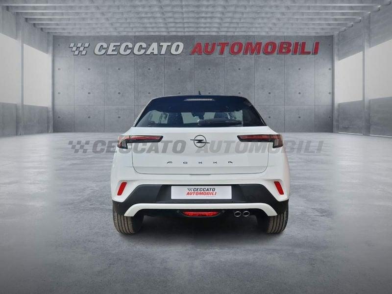 Opel Mokka Mokka 1.2 Edition s&s 136cv