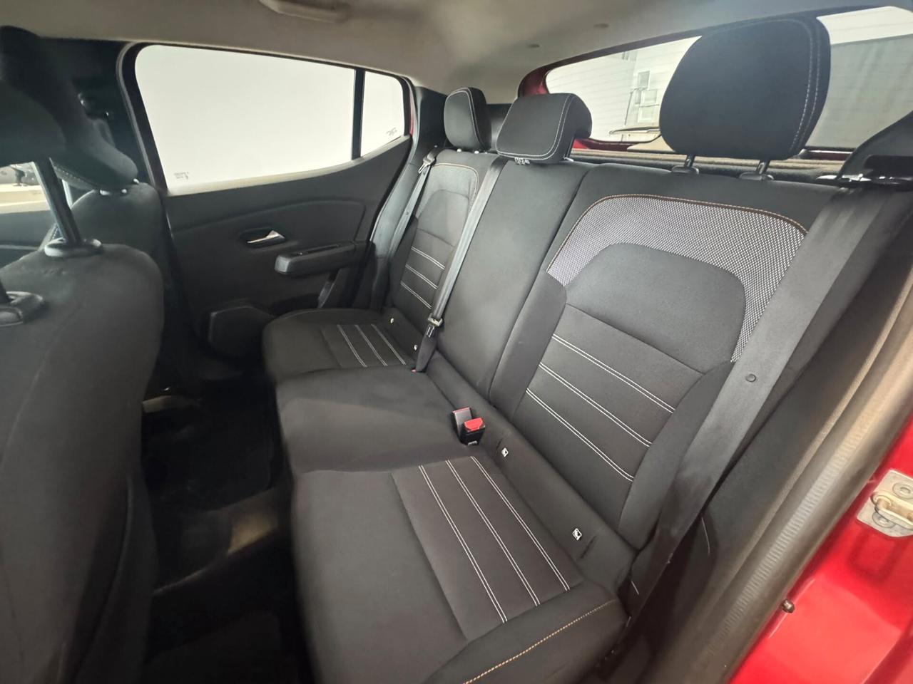 Dacia Sandero Stepway 1.0 TCe 90 CV Comfort