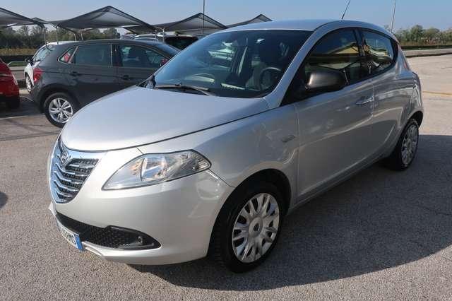 Lancia Ypsilon 1.2 8v Gold - Per Neopat.