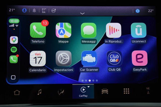 JEEP Compass 1.3 Turbo T4 190 CV PHEV AT6 4xe Business Plus