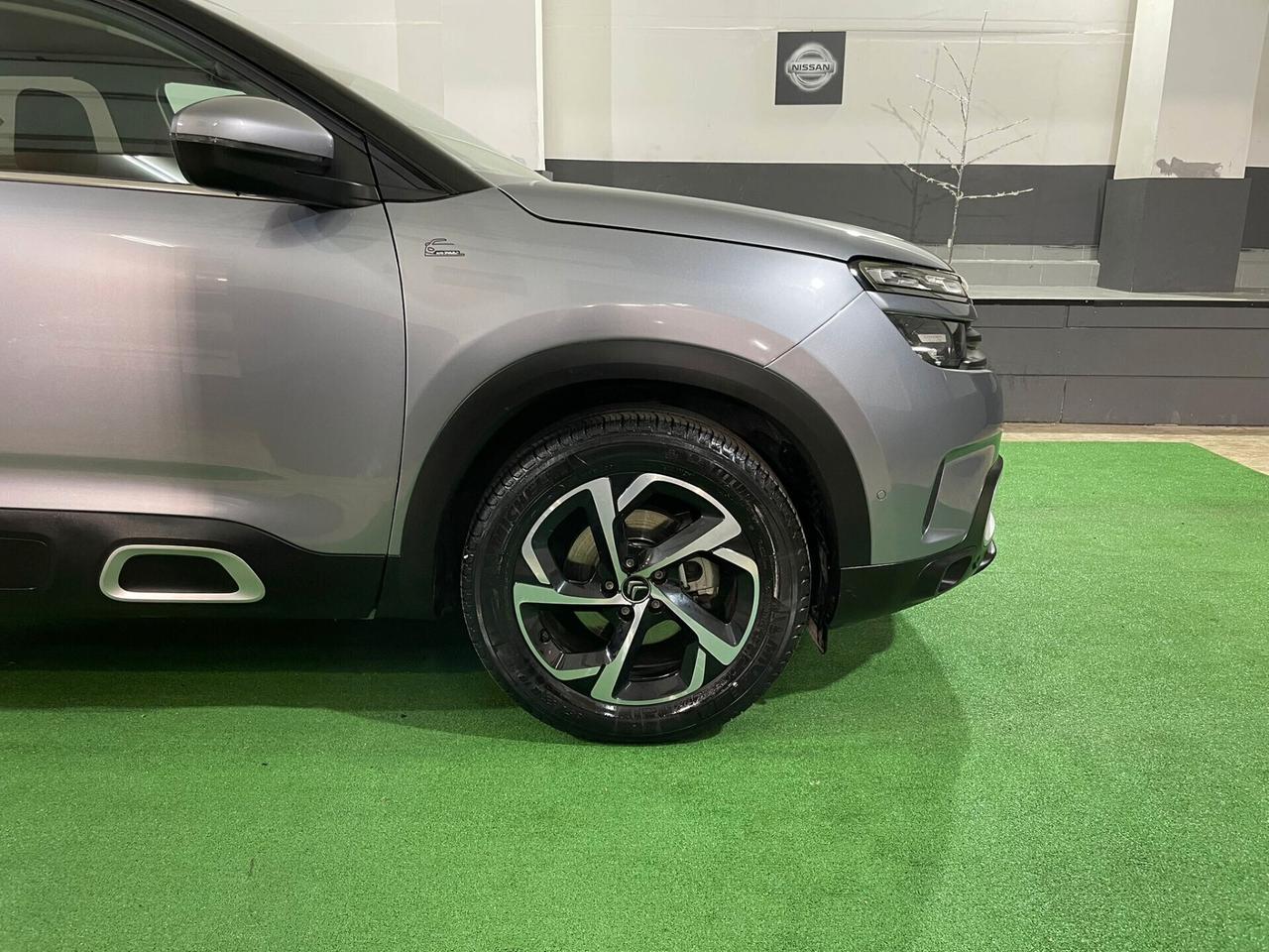 Citroen C5 Aircross C5 Aircross BlueHDi 130 S&S Shine