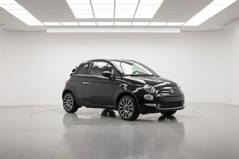 FIAT 500C 1.0 HYBRID DOLCEVITA