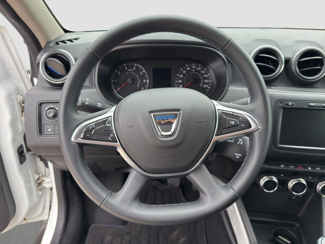 Dacia Duster 1.0 TCe 100 CV ECO-G 4x2 15th Anniversary