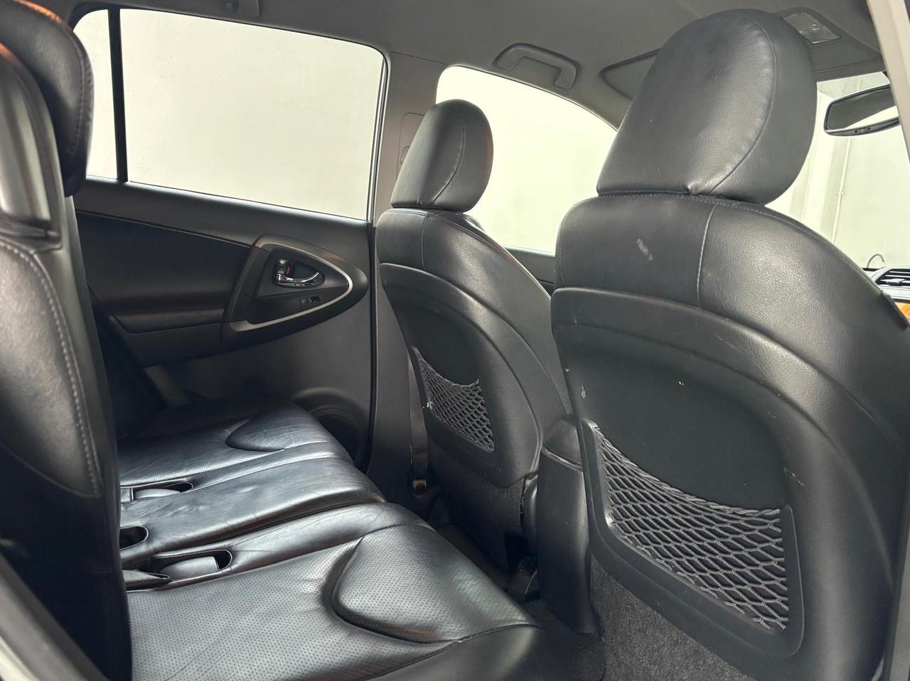 Toyota RAV 4 RAV4 Crossover 2.2 D-4D 150 CV DPF Luxury