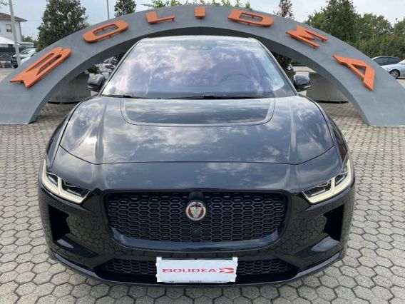 JAGUAR I-Pace EV 90 kWh 400 CV Auto AWD HSE