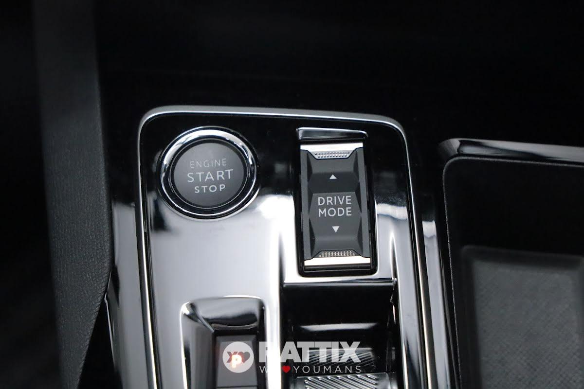 Peugeot 3008 1.2 hybrid 48V 136CV Active Pack e-dcs6