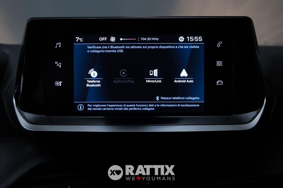 Peugeot 208 1.5 BlueHDI 100CV Active Pack