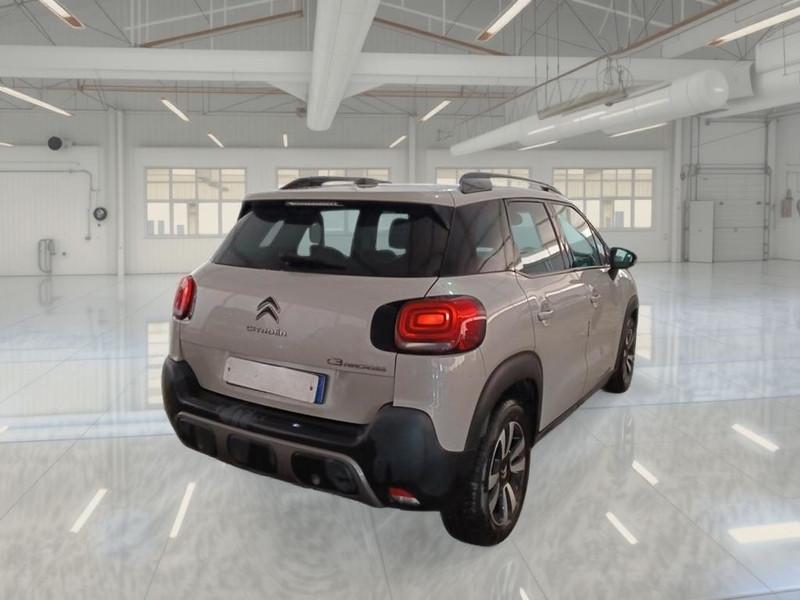 CITROEN C3 AIRCROSS BLUEHDI 100 SES SHINE SUV