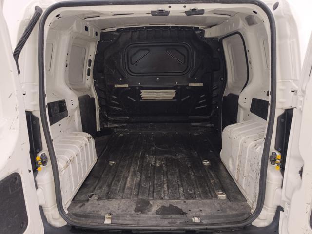 FIAT Fiorino 1.3 mjt 95cv ecojet SX E6d-temp