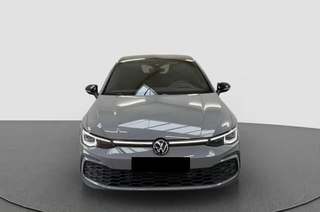 Volkswagen Golf 2.0 TDI GTD 8 DSG BLACK MATRIX TETTO