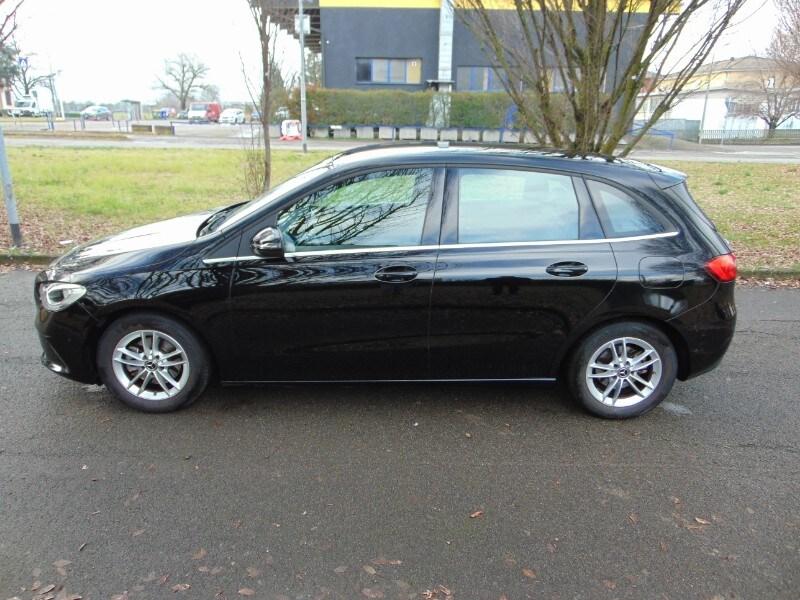 MERCEDES Classe B (W247) B 160 Sport