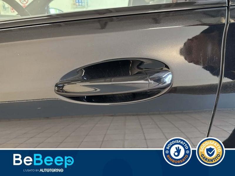 Mercedes-Benz Classe B B 200 SPORT PLUS AUTO