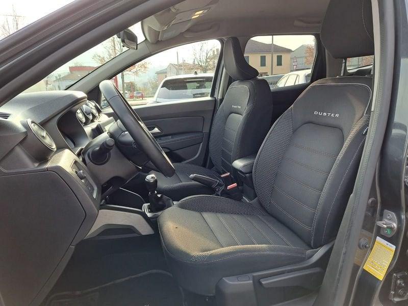 Dacia Duster 1.0 tce Prestige Gpl 4x2 100cv