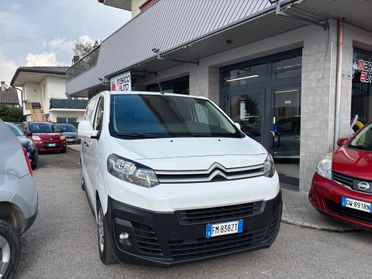 Citroen Jumpy 2.0 Diesel Neopatentati