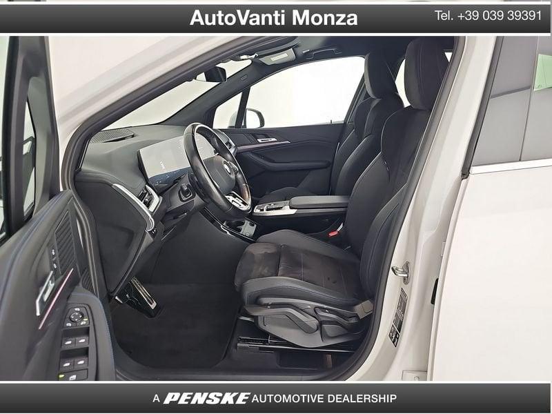 BMW Serie 2 Active Tourer 223d 48V xDrive Active Tourer Msport