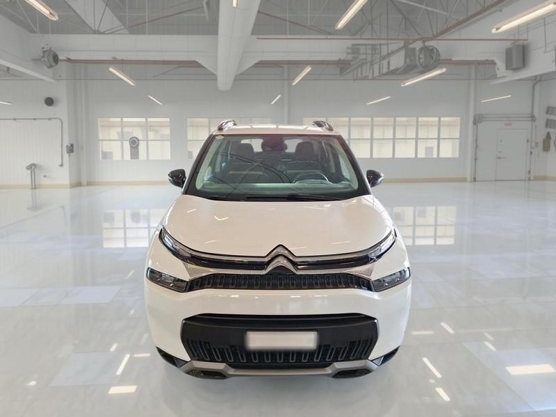 CITROEN C3 AIRCROSS BLUEHDI 110 SES SHINE SUV