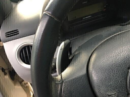 CITROEN C3 CABRIO PLURIEL CAMBIO AUTOMATICO- benzina 1600 KM 114.092 Garanzia 12 mesi