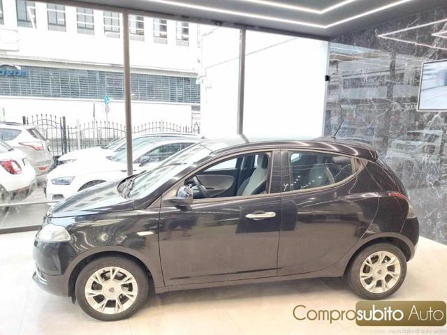 LANCIA Ypsilon 1.3 MJT 16V 95 CV (Garanzia 12 Mesi)