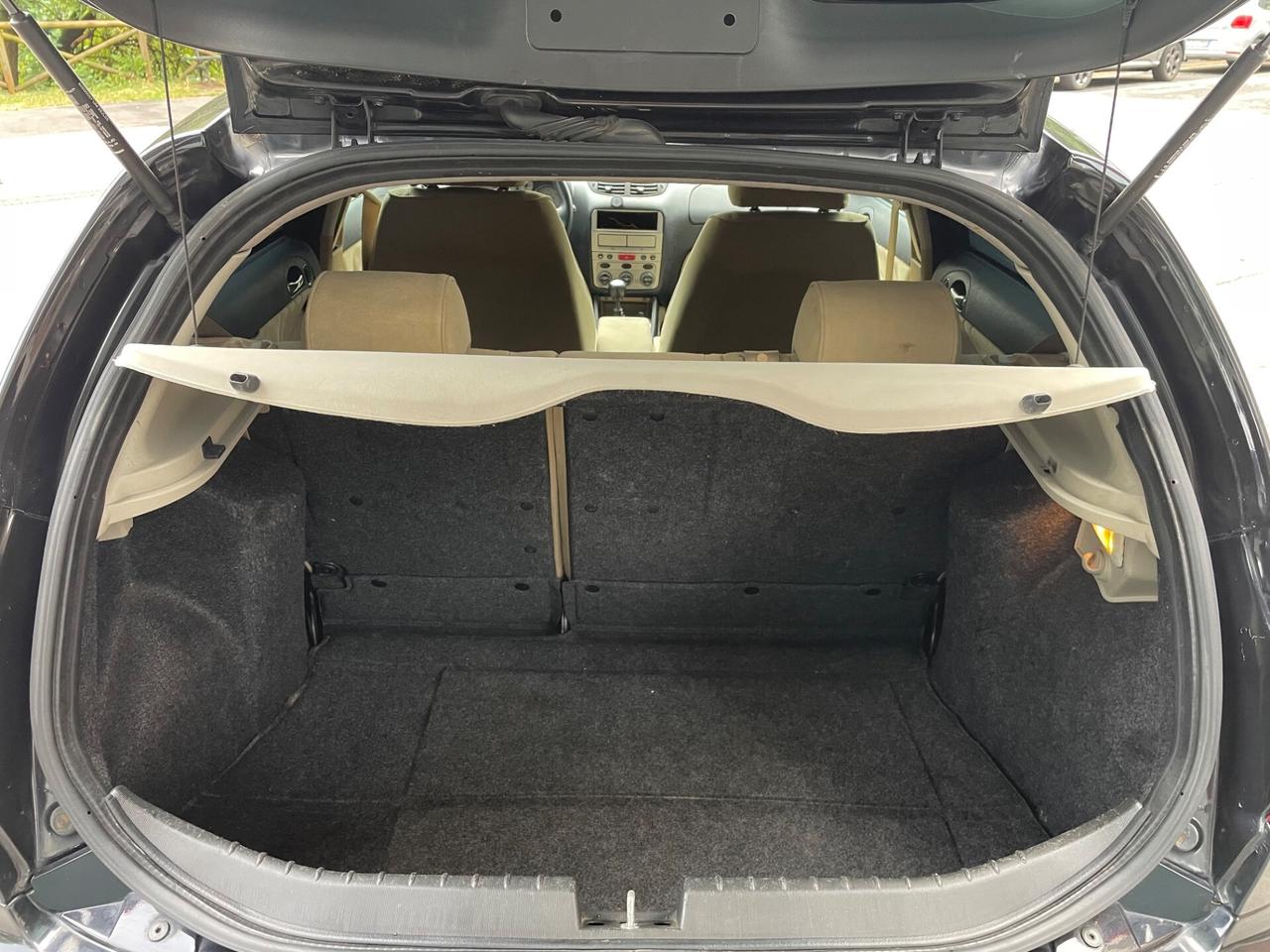 Alfa Romeo 147 1.9 JTD 120cv Murphy&Nye/GARANZIA