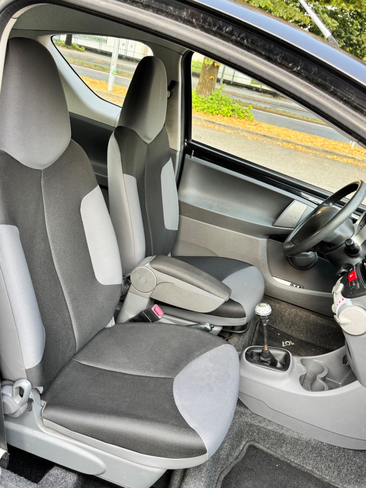 Citroen C1 1.0cc Neopatentati (Su appuntamento)