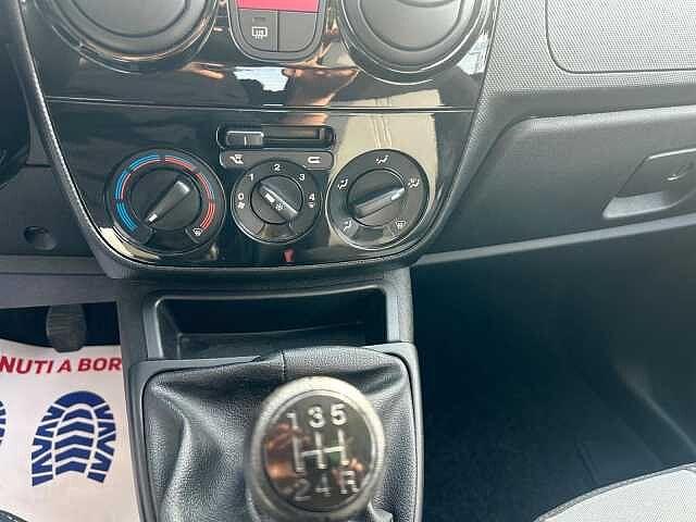 Fiat Qubo 1.3 MJT 75 CV Dynamic