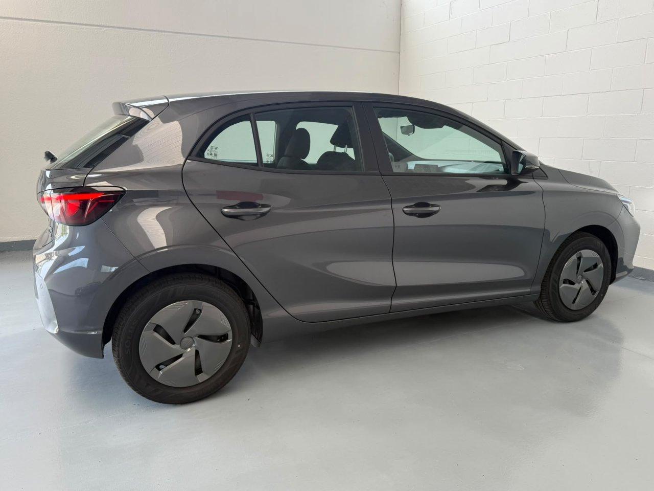 Mg MG3 1.5 hybrid+ Standard auto