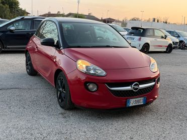 Opel Adam 1.2 70 CV Start&Stop Jam