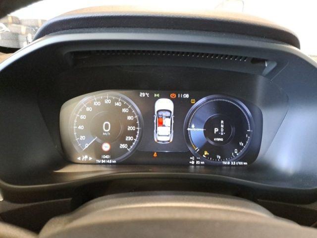 VOLVO XC40 T4 Recharge Plug-in Hybrid automatico Plus Bright