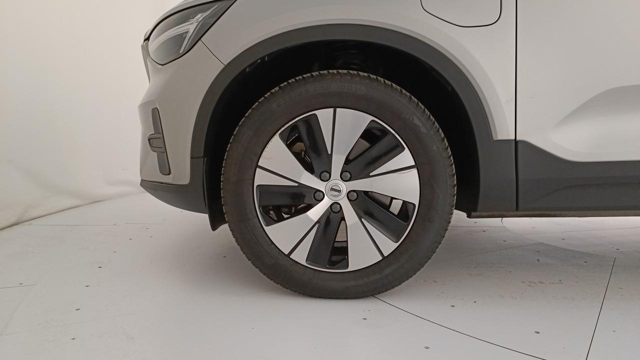 VOLVO XC40 1.5 t4 recharge phev Core auto
