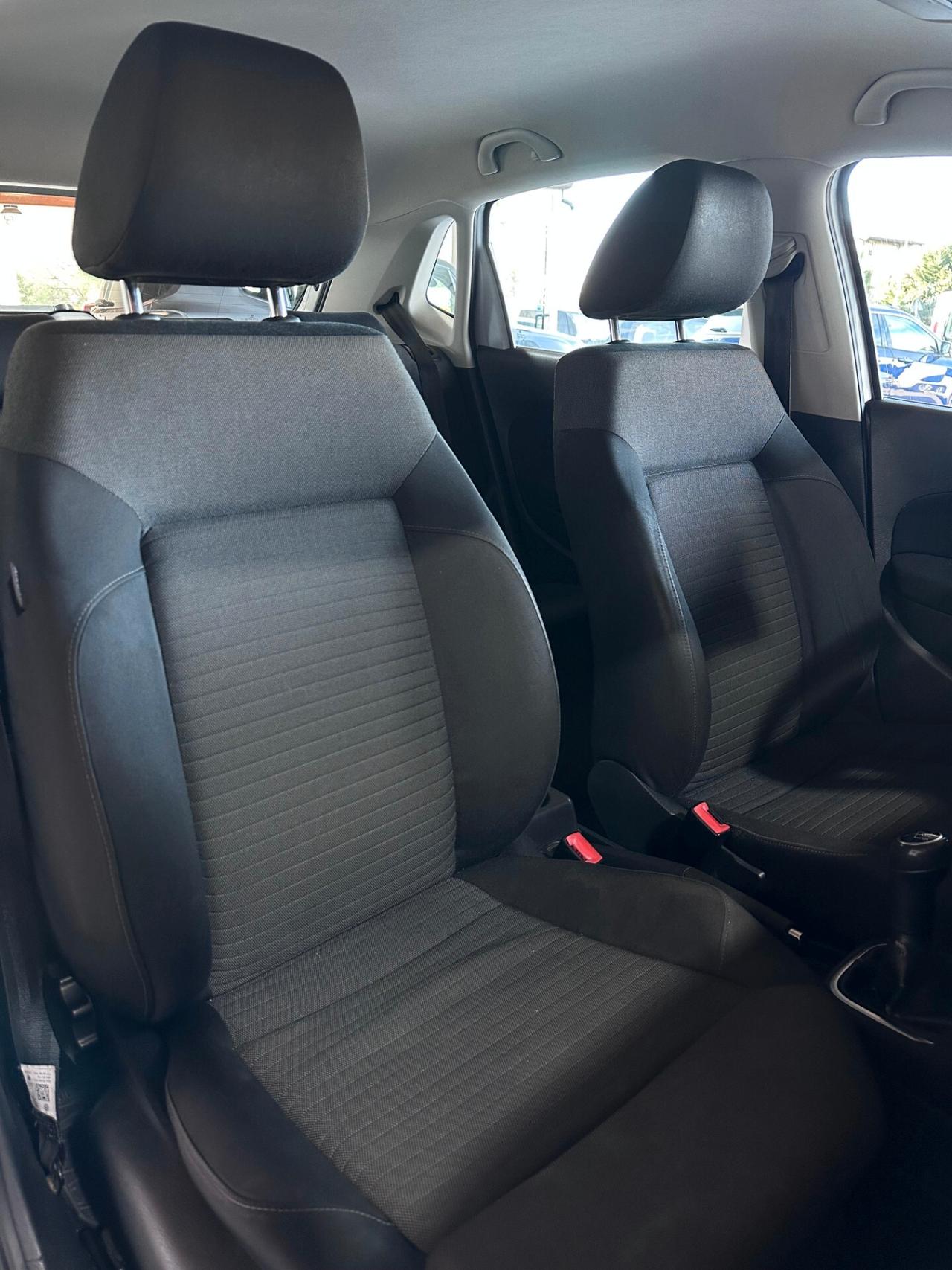 VOLKSWAGEN POLO 1.2 TDI DPF 5 p. COMFORTLINE 2011 OK NEOPATENTATI