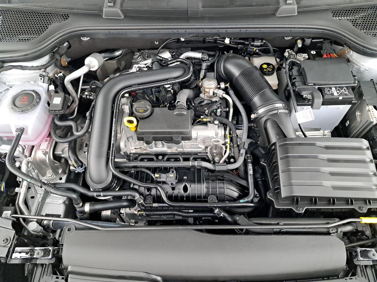 Skoda Kamiq 1.0 tsi style 115cv dsg