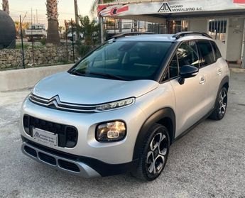 Citroen C3 Aircross C3 Aircross BlueHDi 120 S&S Shine