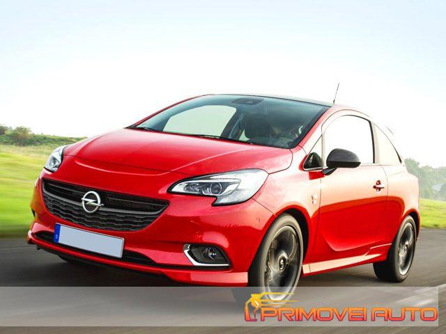 OPEL Corsa 1.4 Color Edition