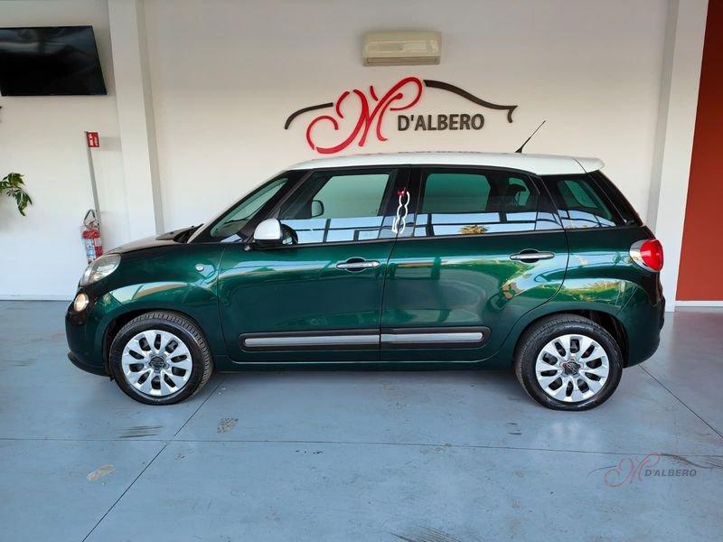 FIAT 500L 500L 1.3 Multijet 95 CV Business
