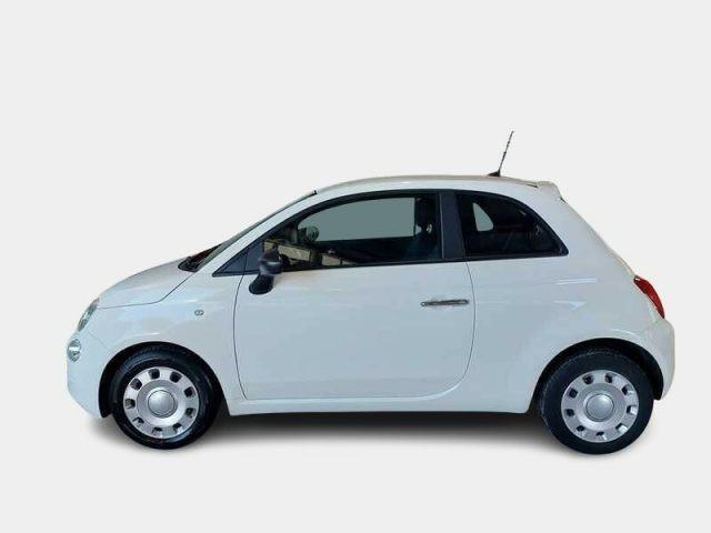 FIAT 500 1.0 Hybrid Cult