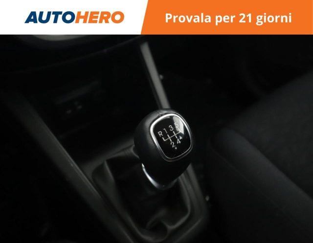 HYUNDAI iX20 1.4 90 CV Comfort