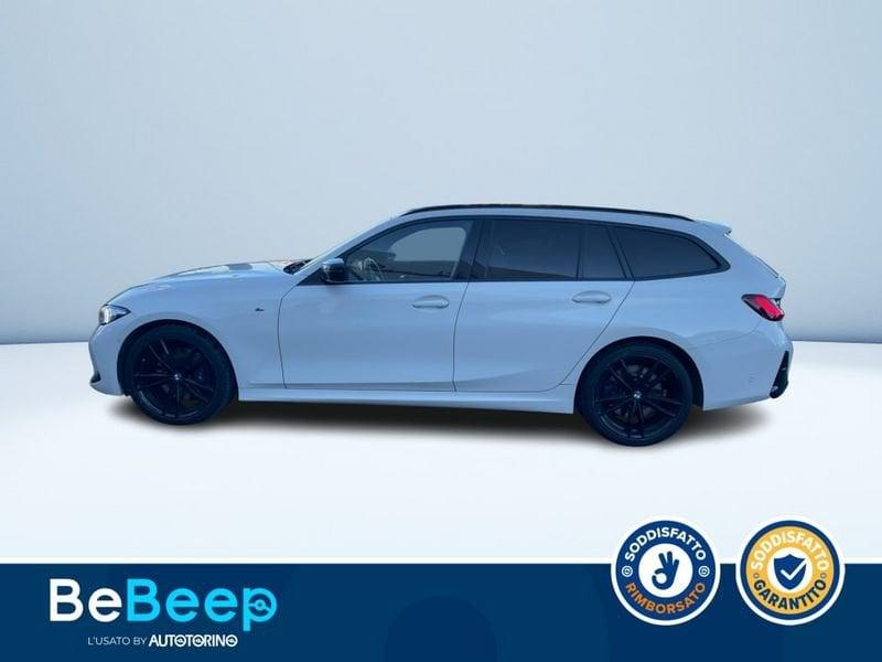 BMW Serie 3 Touring Serie 3 M340D TOURING MHEV 48V XDRIVE AUTO