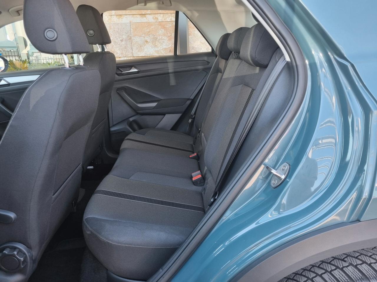 Volkswagen T-Roc I 2.0 tdi Life 115cv