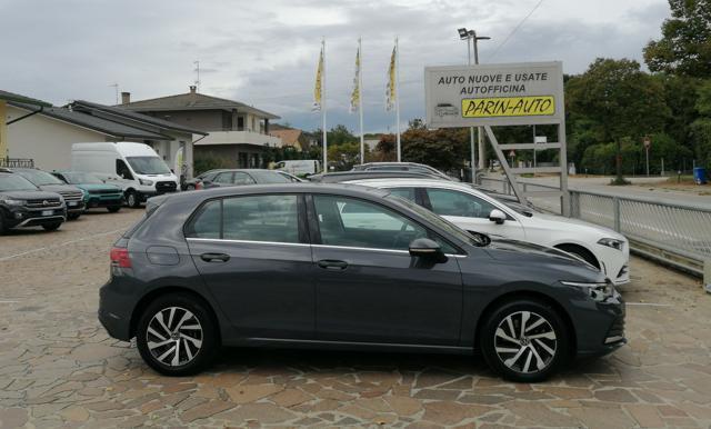 VOLKSWAGEN Golf 1.4 TSI eHYBRID 204 CV DSG Style