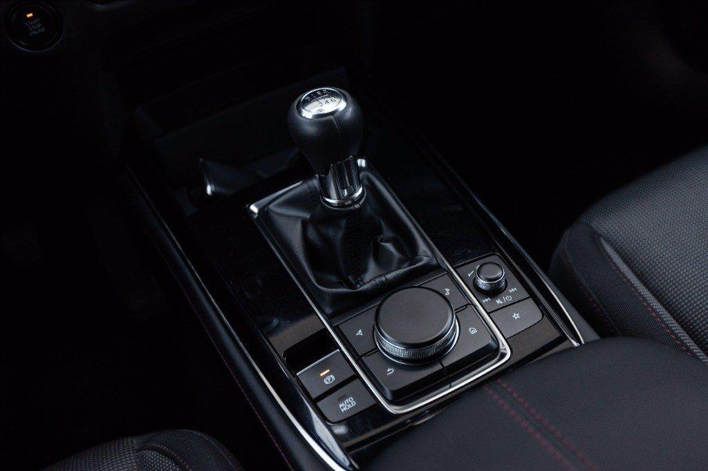 MAZDA CX-30 2.0 m-hybrid Homura 2wd 150cv 6mt del 2023